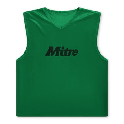 Pro Training Bibs 24 - DARK GREEN