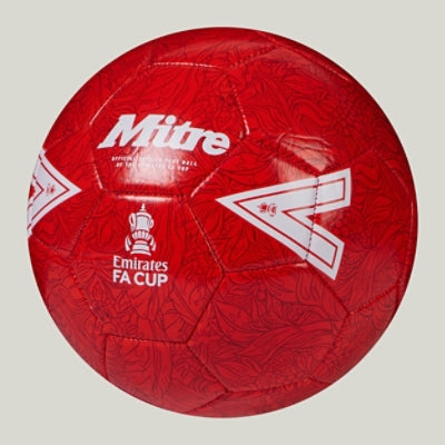 Fa Cup Gift Set 2526