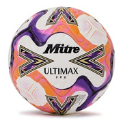 Ultimax Pro 26 - WHITE/ORANGE/PURPLE