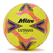 Ultimax One 26 - YELLOW/ORANGE/PURPLE