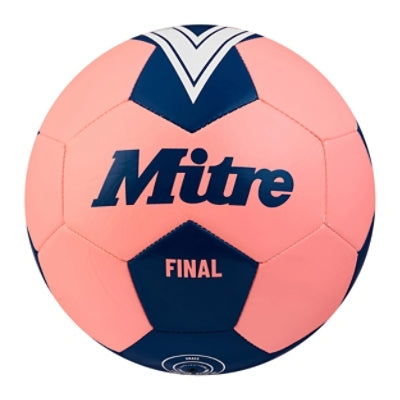 Final 24 - FLUO PINK/MIDNIGHT BLUE