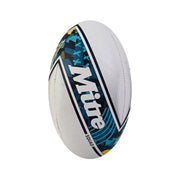 Squad D4P - WHITE/NAVY/TEAL