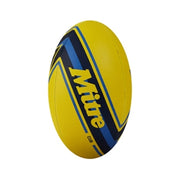 Cub D4P - FLUO YELLOW/NAVY/BLUE