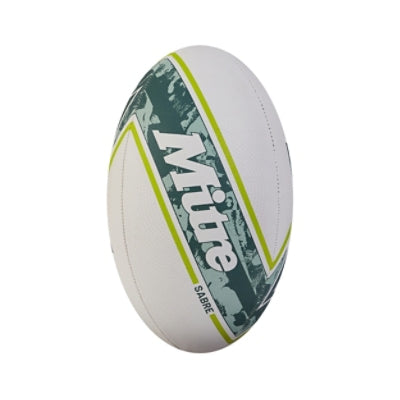 Sabre D4P - WHITE/MINT/LIME