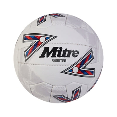 Shooter F18P Nb - WHITE/RED/BLUE