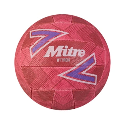 Attack F18P Nb - PINK/PURPLE/WHITE
