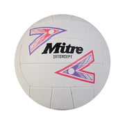 Intercept F18P Nb - WHITE/PURPLE/PINK