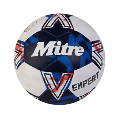 Expert Handbl 32P Ii - WHITE/BLUE/RED