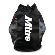 Mesh Ball Sack 12 - BLACK