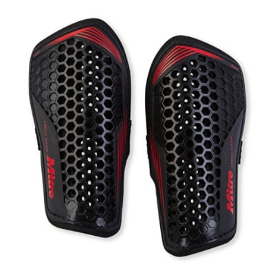 Aircell Carbon Slip - BLACK/RED