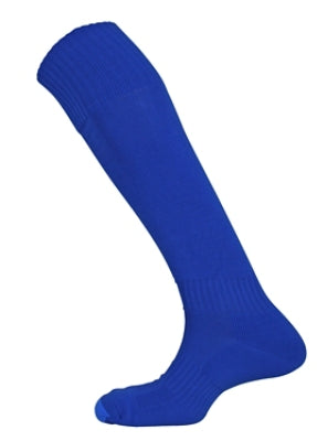Mercury Plain Sock - ROYAL