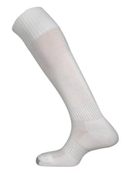 Mercury Plain Sock - WHITE