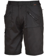 Action shorts (S889) regular fit