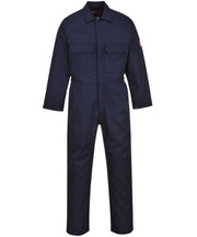 Bizweldª  flame-resistant coverall (BIZ1)
