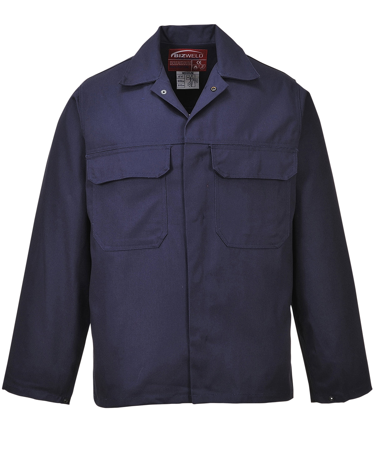 Bizweldª jacket (BIZ2)