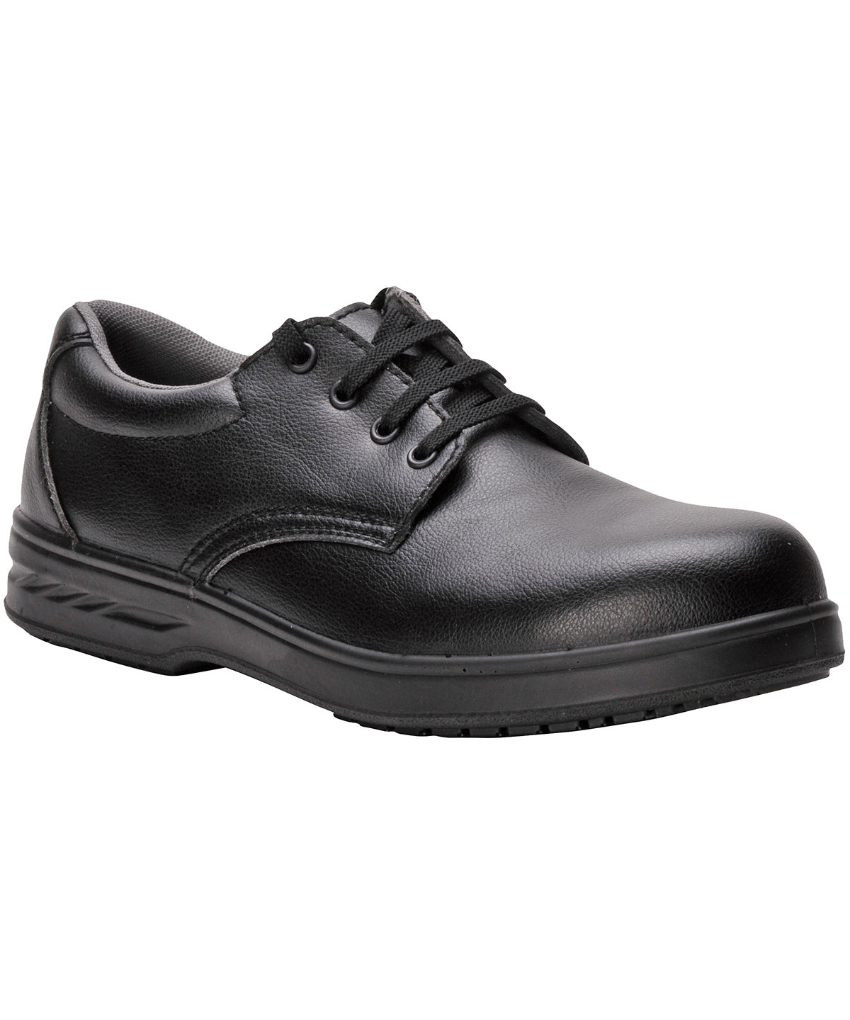 Steeliteª laced safety shoe S2 (FW80)