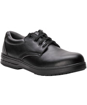 Steeliteª laced safety shoe S2 (FW80)