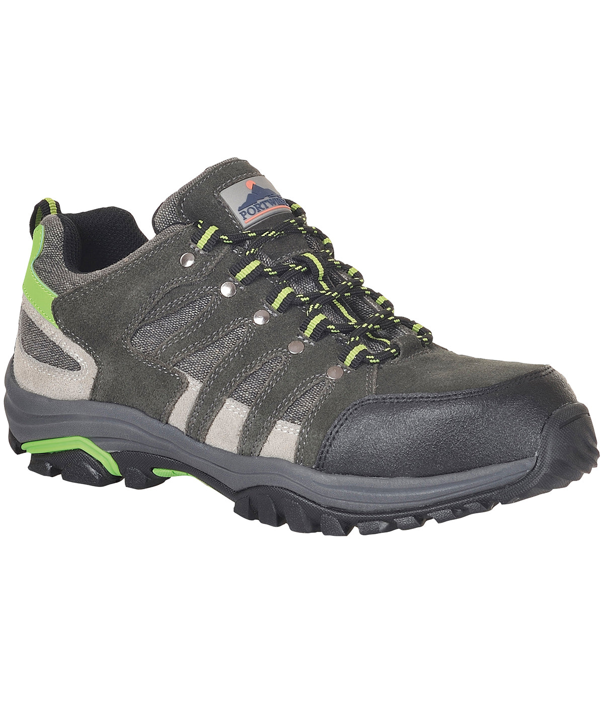 Steeliteª Loire low cut trainer S1P HRO (FW36)