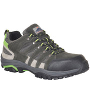 Steeliteª Loire low cut trainer S1P HRO (FW36)