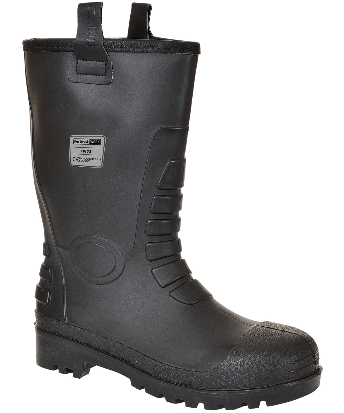 Steeliteª Neptune rigger boot S5 CI (FW75)