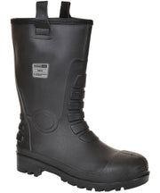 Steeliteª Neptune rigger boot S5 CI (FW75)