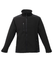 Sandstorm workwear softshell