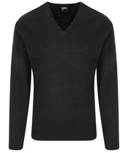 Pro sweater