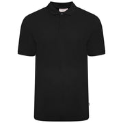 Pique Mens Polo
