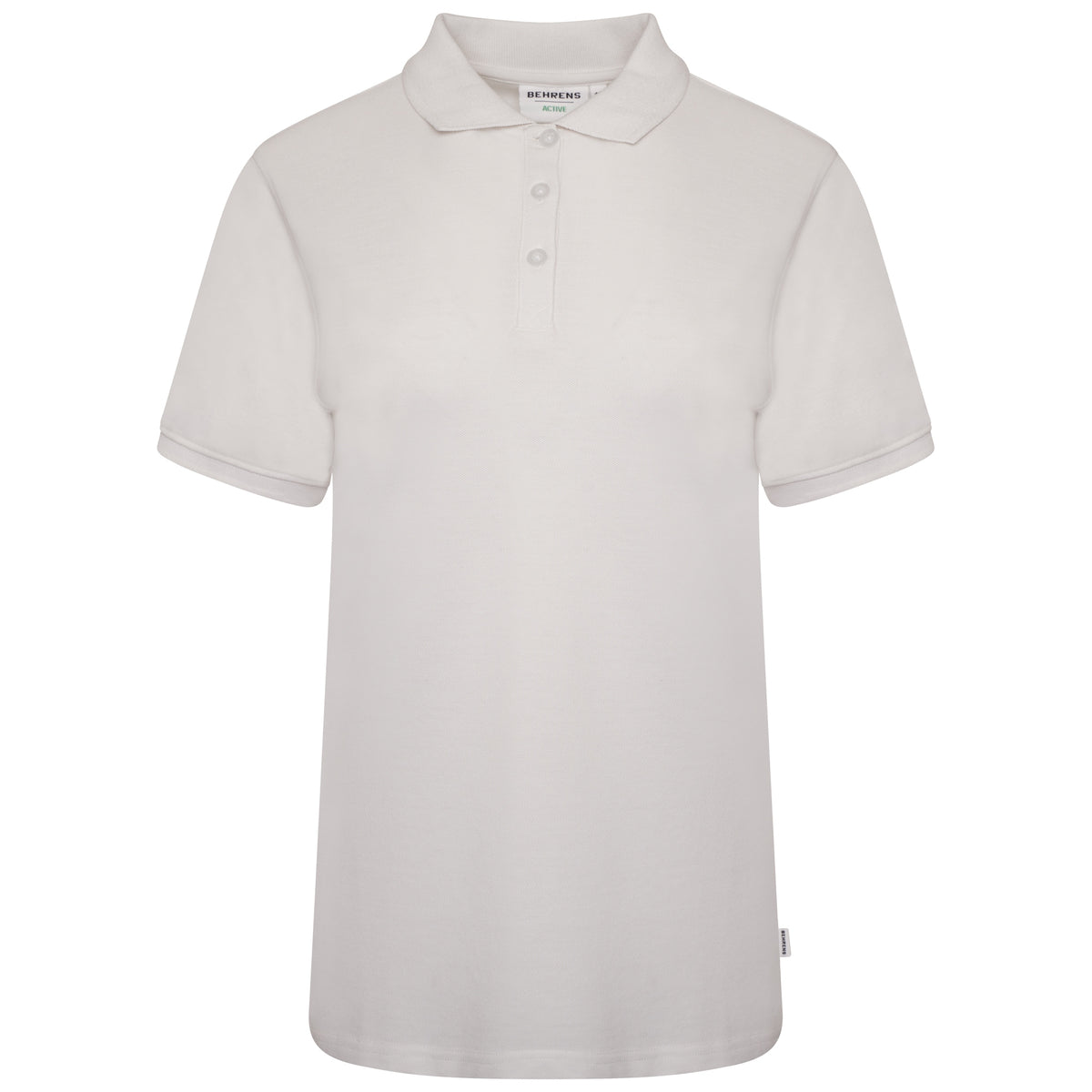 Pique Womens Polo