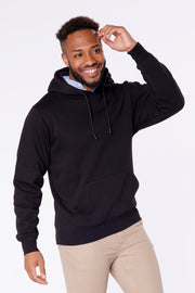 Essentials Unisex Hoodie