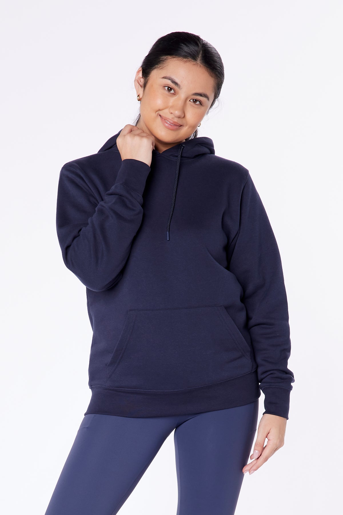 Essentials Unisex Hoodie