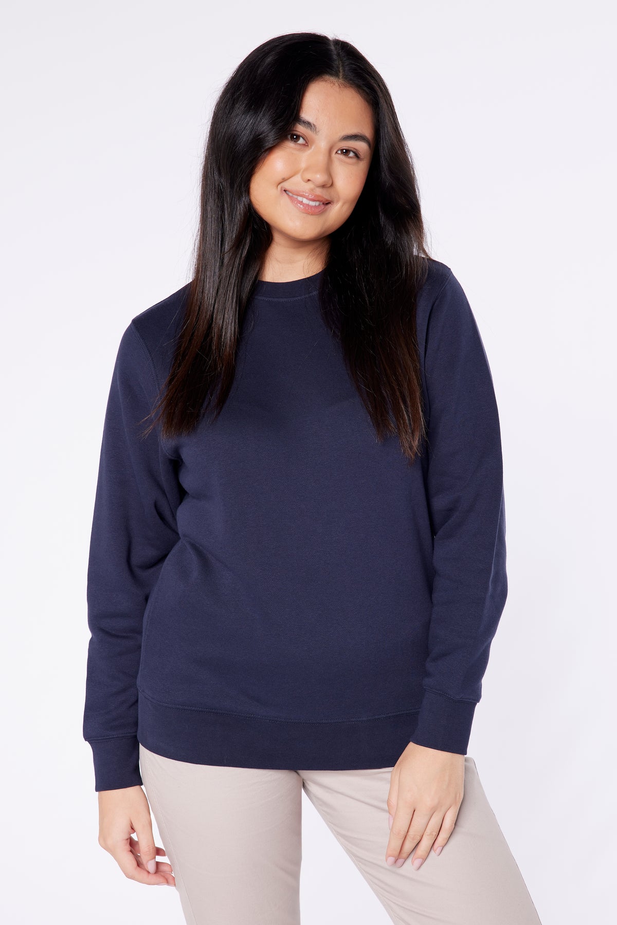 Essentials Unisex Sweatshirt