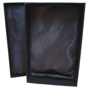 BLACK PRESENTATION BOX FOR TP06C - 270 x 168 x 80mm