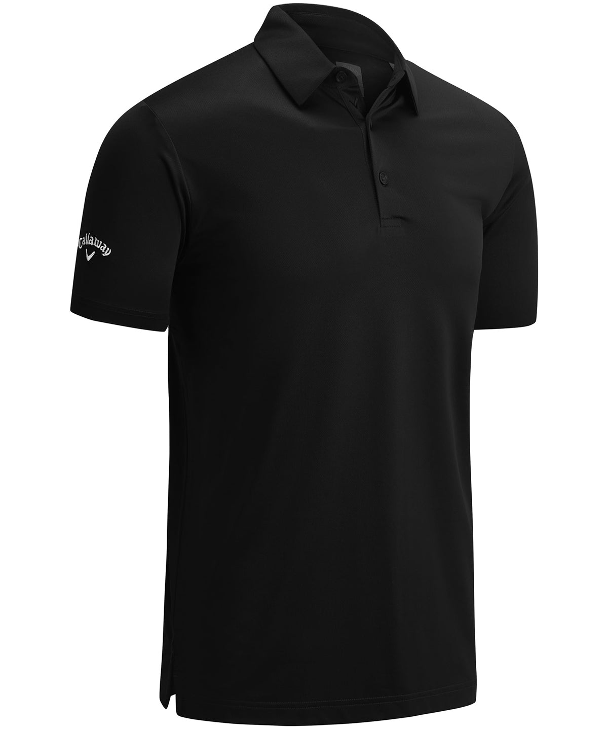 Swing Techª solid polo