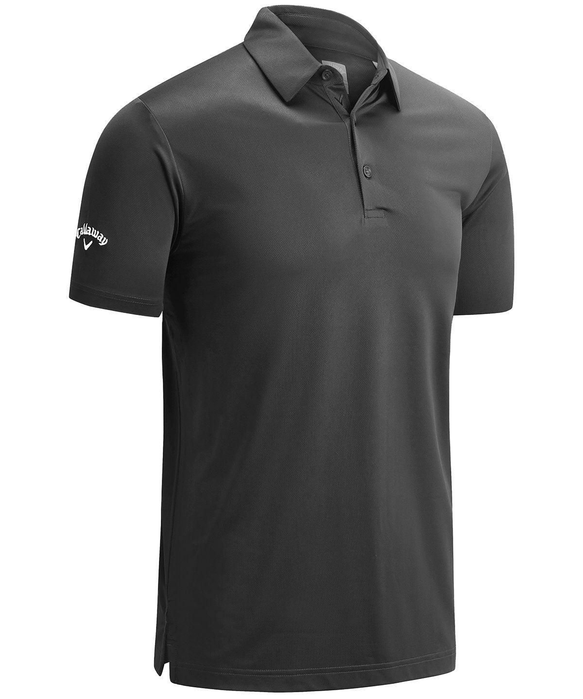 Swing Techª solid polo