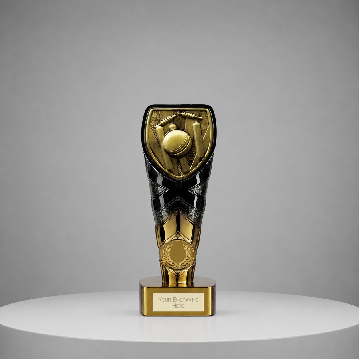 Cricket Trophies
