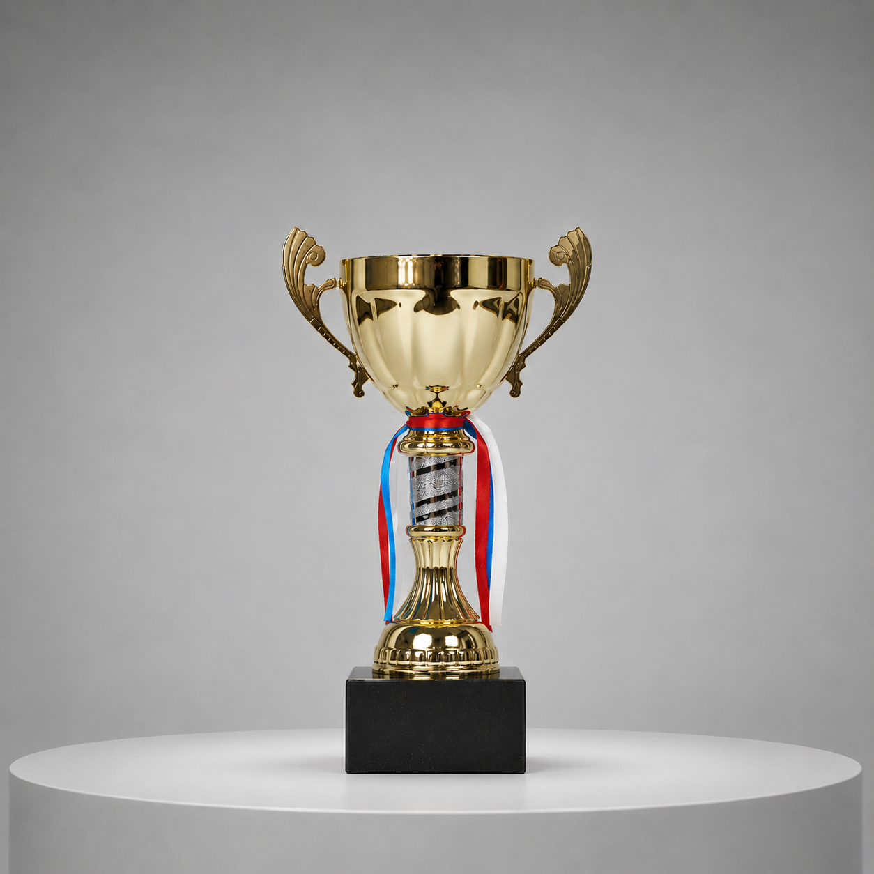 Cup Trophies