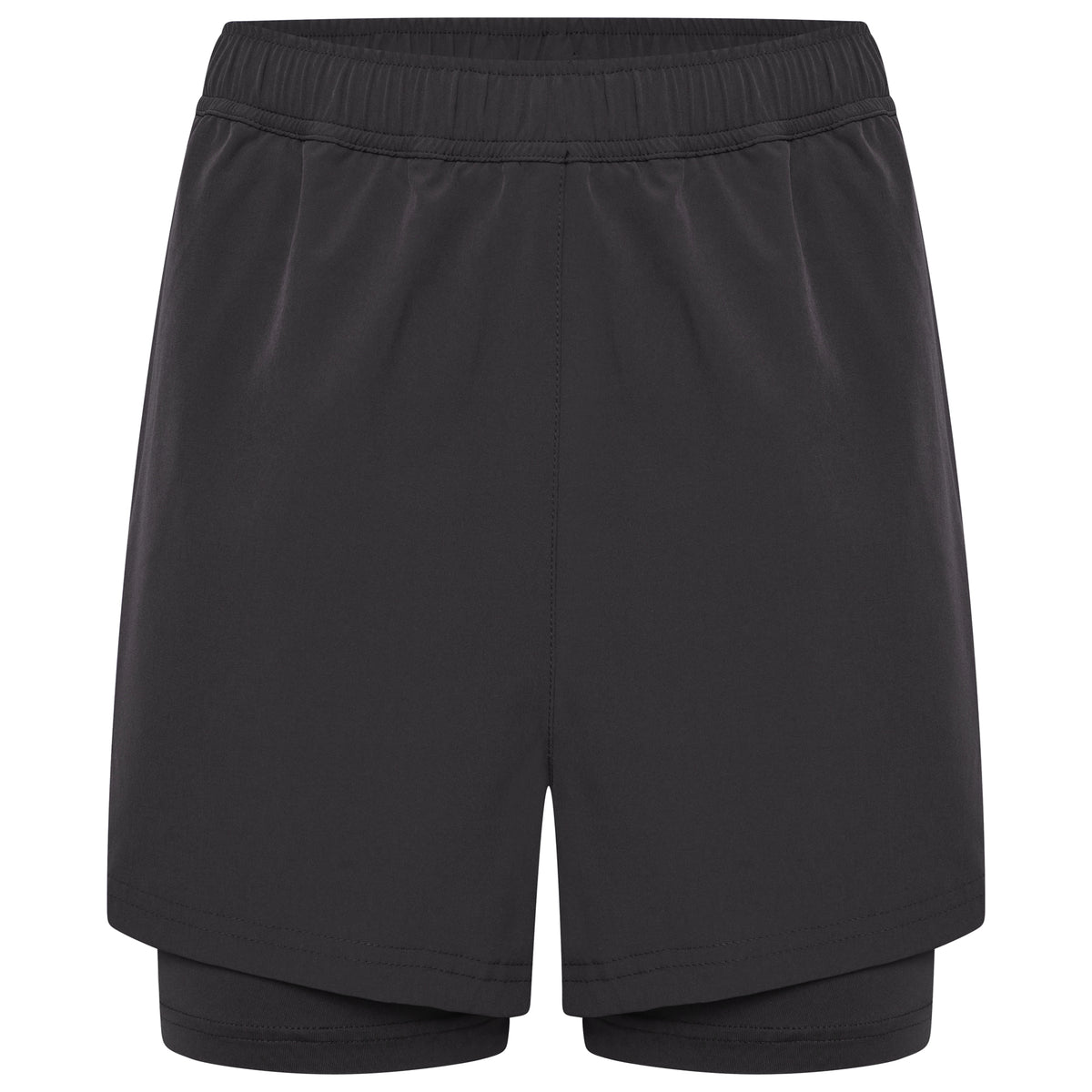 Ladies Eco Tech 2 in 1 Short