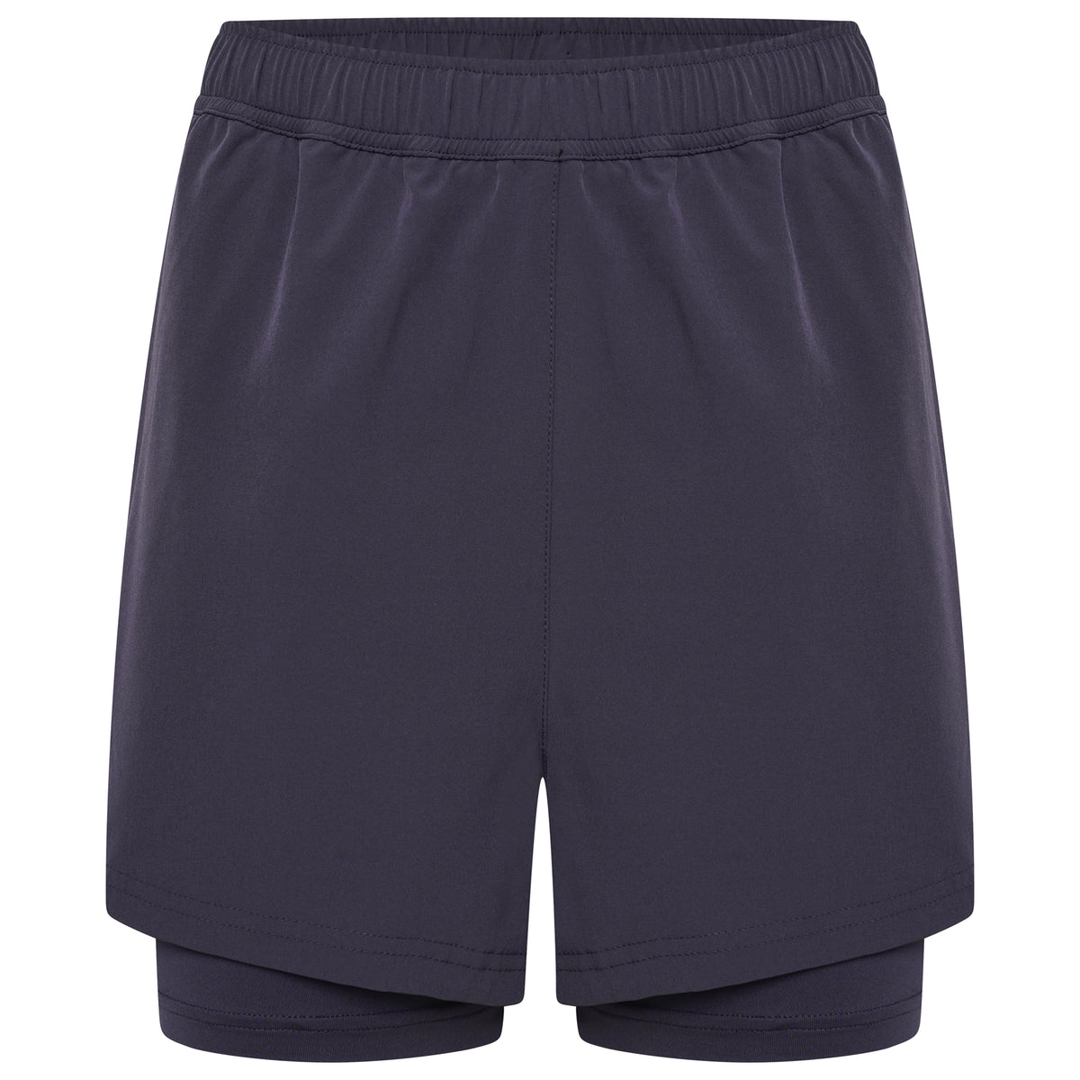 Ladies Eco Tech 2 in 1 Short