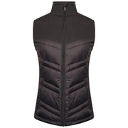 Eco Tech Gilet Female
