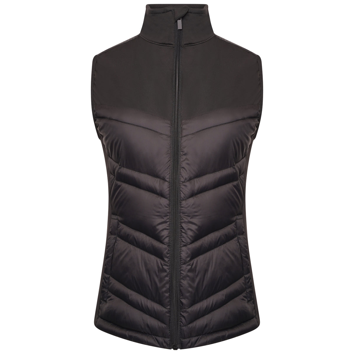Eco Tech Gilet Female