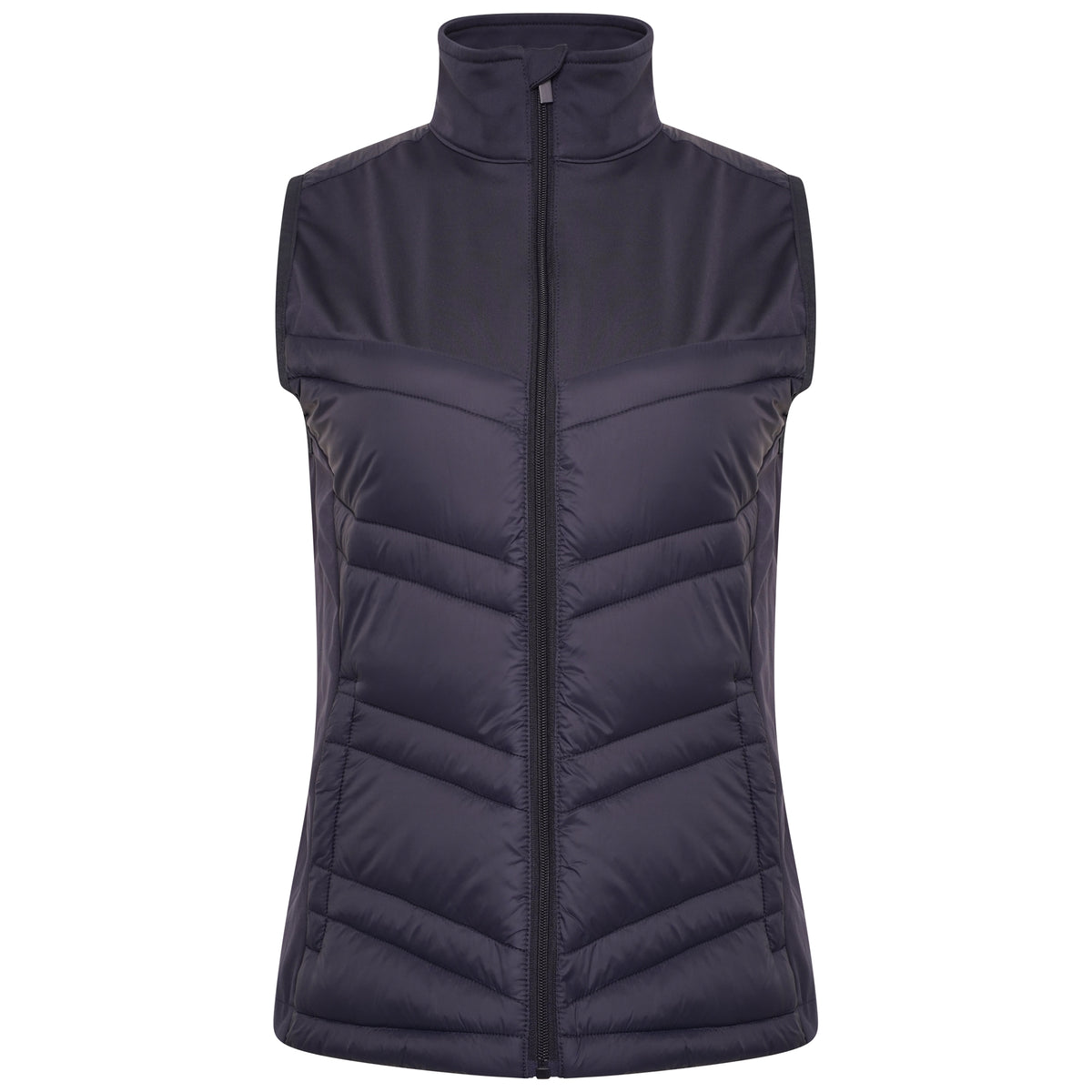 Eco Tech Gilet Female