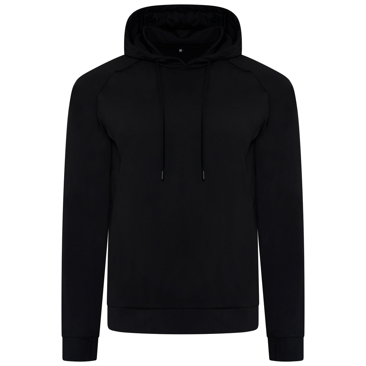 Eco Tech Hoodie