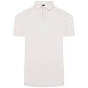 Eco Tech Cricket Shirt  Short Sleeve