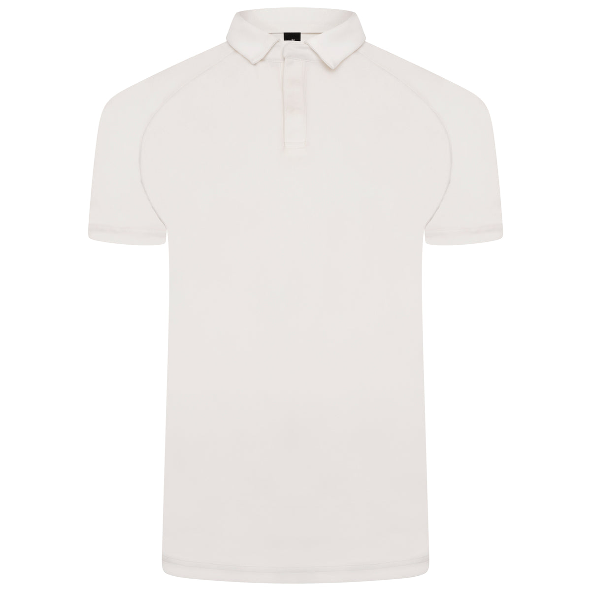 Eco Tech Cricket Shirt  Short Sleeve