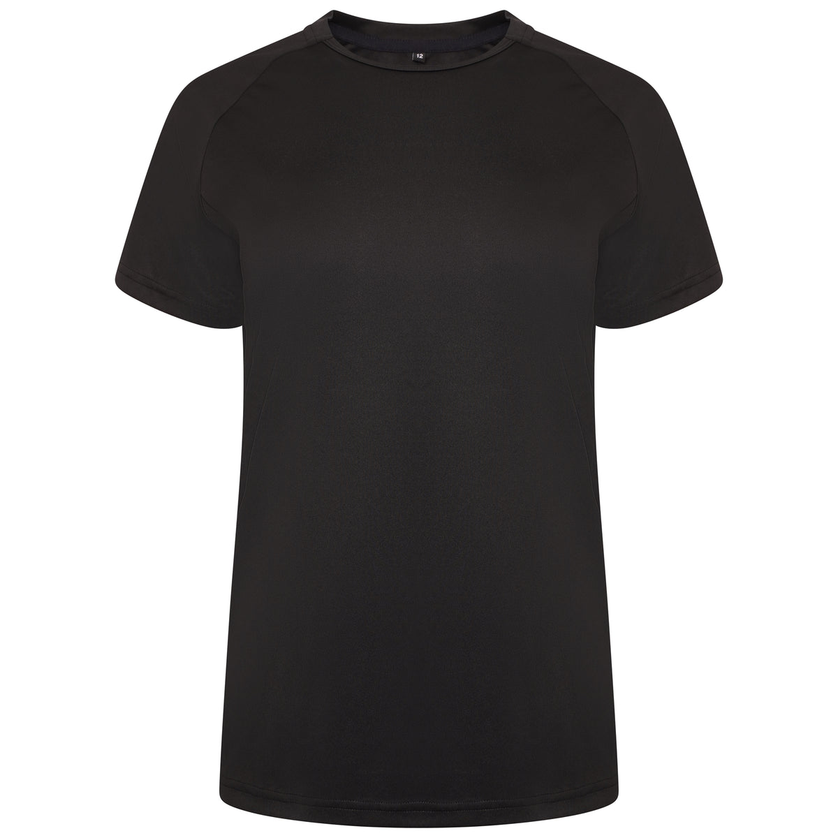 Eco Tech Tee Female