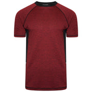 Grindle Tee Male
