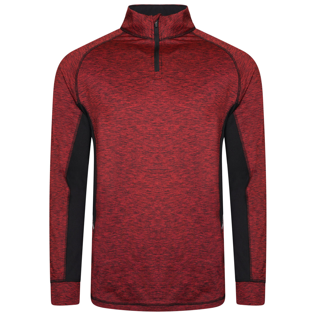 Grindle 1/4 Zip