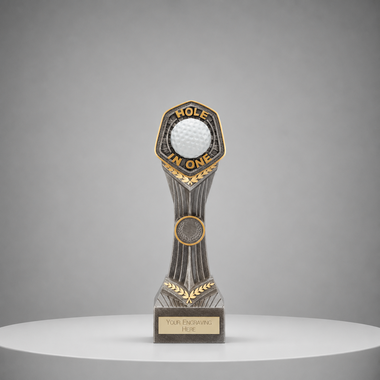 Golf Trophies