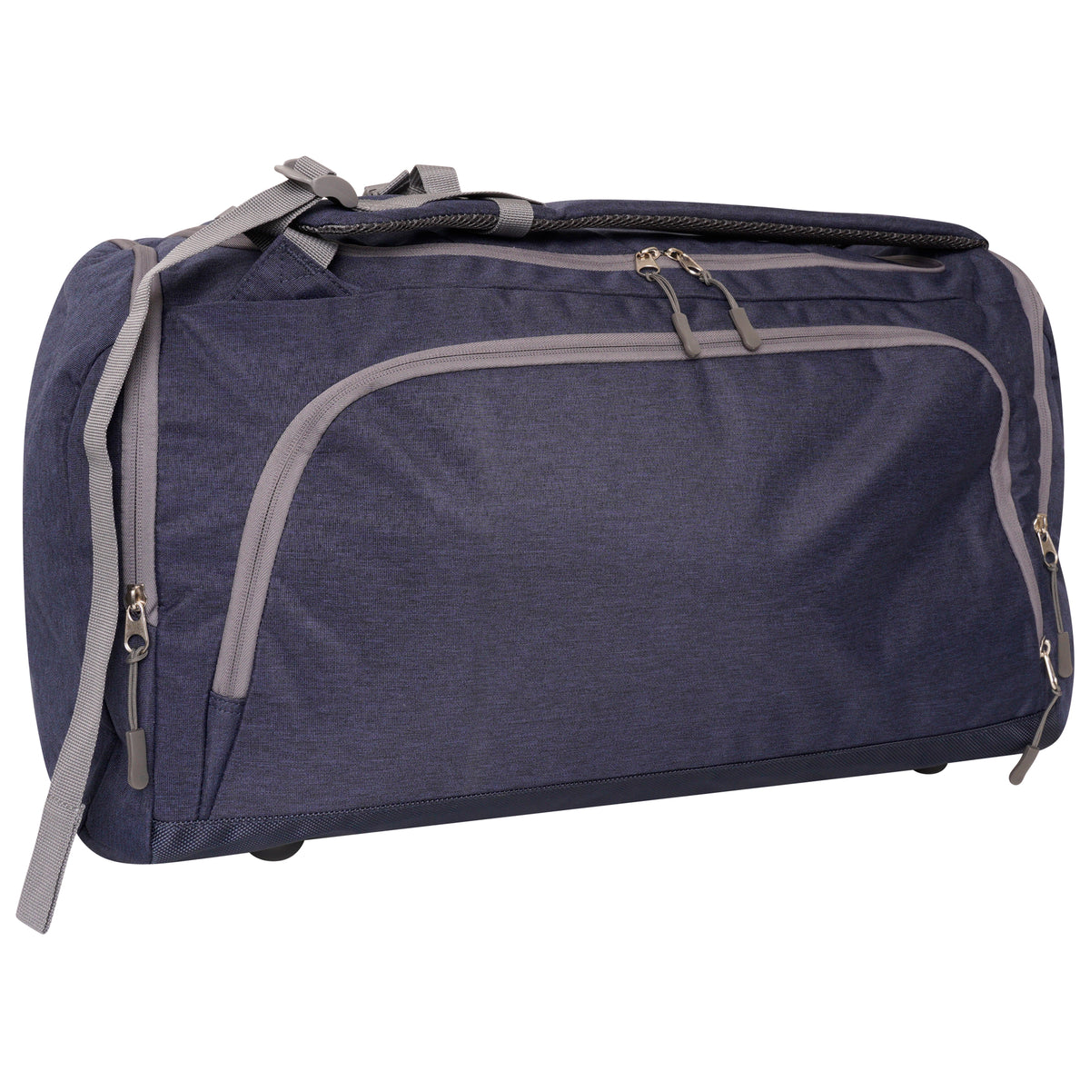 Hybrid Duffle Bag